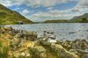 Welsh Lake HDR