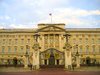 buckingham palace gate