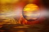 Birth of a planet