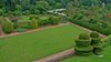 Garden topiary 2