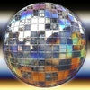 Metallic Sphere