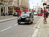london taxi