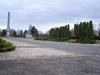 Soviet Military Cemetery