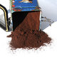 ground coffee
