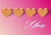 . . . love you . . .