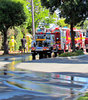 fire & rescue action
