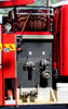 fire & rescue action