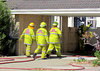 fire & rescue action