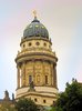 french dome -  berlin