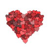 Lots of Hearts 13