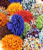 baubles and beads
