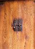 locked doors