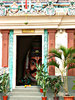 temple scene