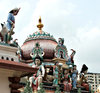 temple scene
