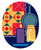 Crafts Icon