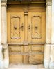 medieval door