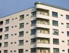apartments and balconies