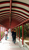covered walkway