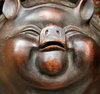 good luck piggy