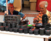 instant shoe repair service