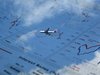 business flight