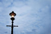 Street lamp
