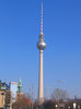 berlin television tower 2