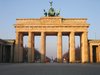 brandenburger tor berlin