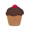 Chocolate Cupcake