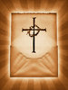 Cross Letter 5