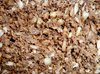 Brown Bread Stucture