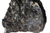 Anorthosite - laurvikite   Lar