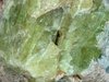 Vesuvianite formerly idocrase 