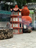 temple joss paper furnaces