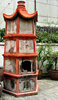 temple joss paper furnaces