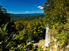 A Spring Falls