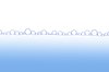 Water bubbles illustration