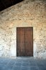 Rustic door