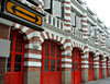 historic fire station