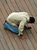 fallen through the cracks?