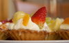 delicious dessert