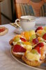 delicious dessert