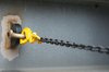 Chained