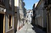 Back street