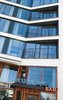Hotel fasade