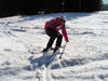 Skying
