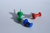 RGB Push pins
