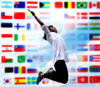 citizen of the world
