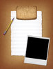 Torn Paper 4