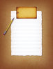 Torn Paper 2